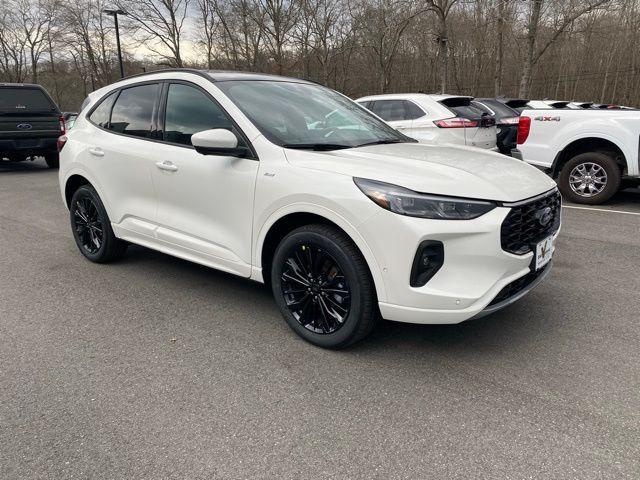 new 2024 Ford Escape car, priced at $42,518