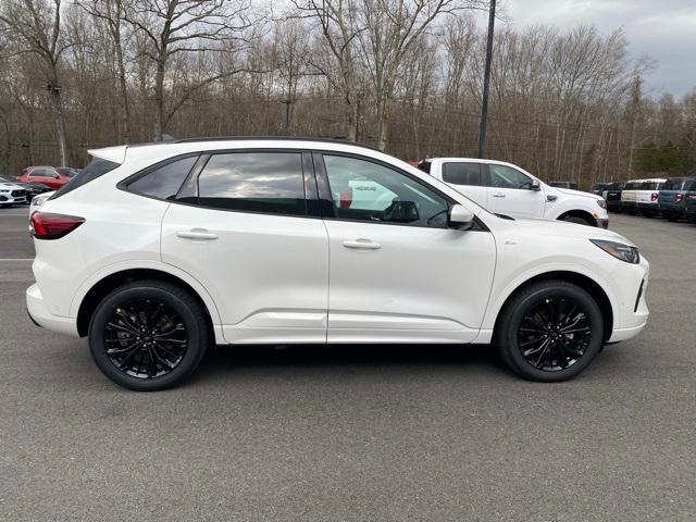 new 2024 Ford Escape car, priced at $44,150