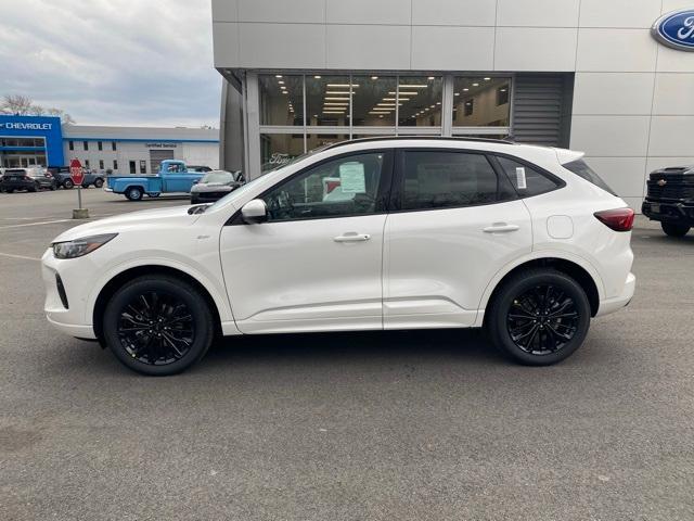 new 2024 Ford Escape car, priced at $44,150