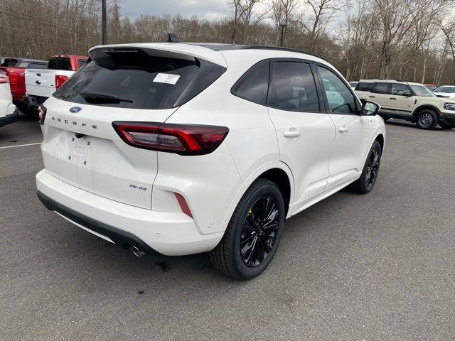 new 2024 Ford Escape car, priced at $42,518