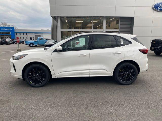 new 2024 Ford Escape car, priced at $42,518