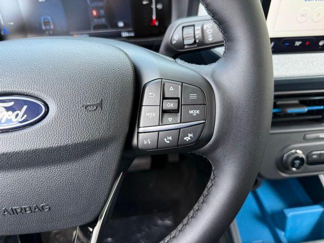 new 2025 Ford Maverick car, priced at $35,160
