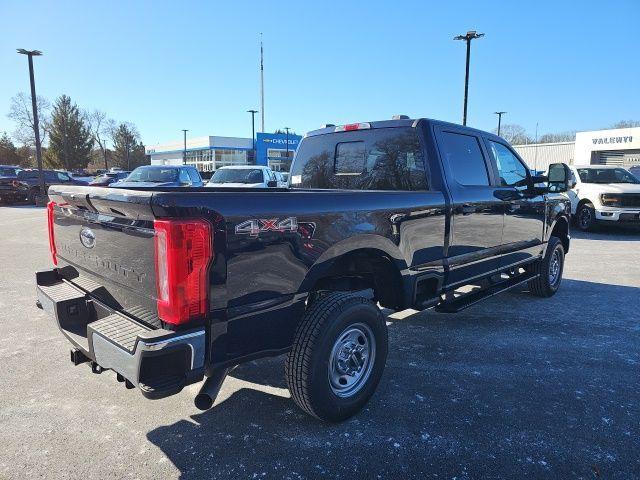 new 2024 Ford F-250 car, priced at $52,840