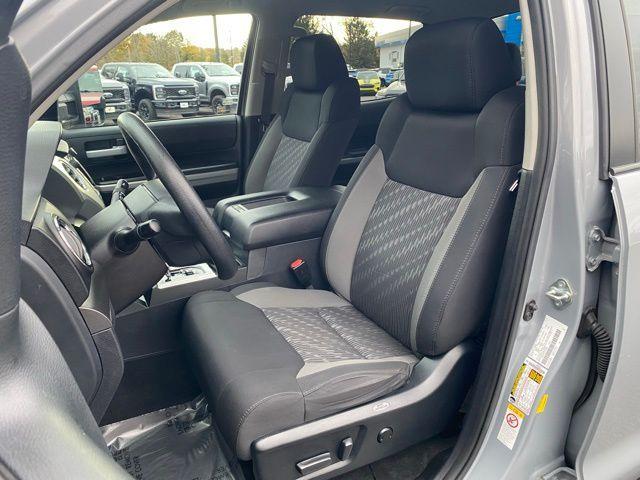 used 2019 Toyota Tundra car, priced at $41,545