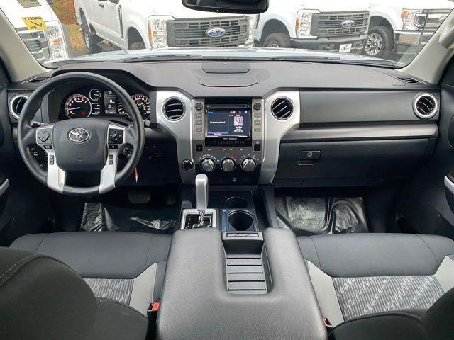 used 2019 Toyota Tundra car, priced at $41,545