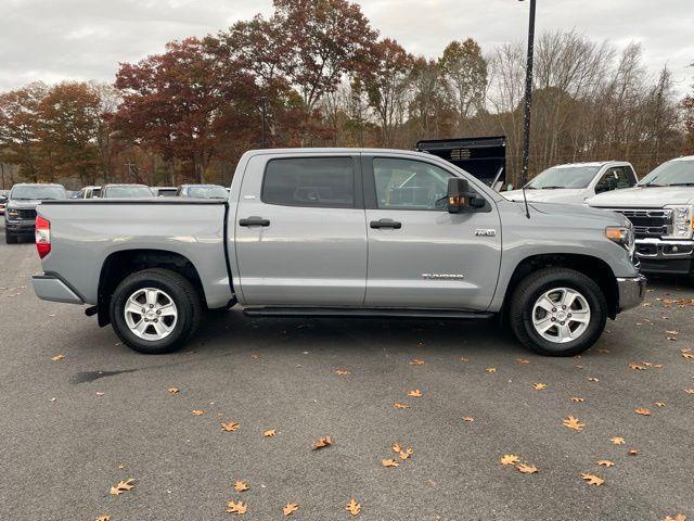 used 2019 Toyota Tundra car, priced at $41,545