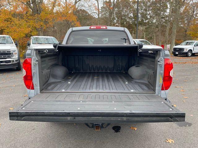 used 2019 Toyota Tundra car, priced at $41,545