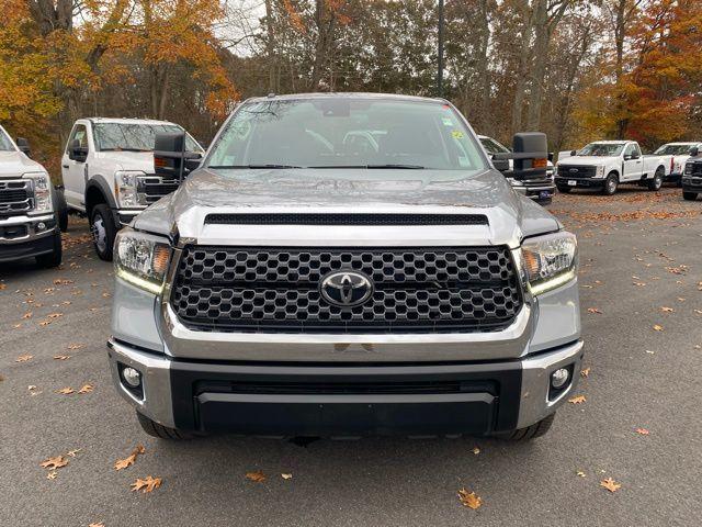 used 2019 Toyota Tundra car, priced at $41,545