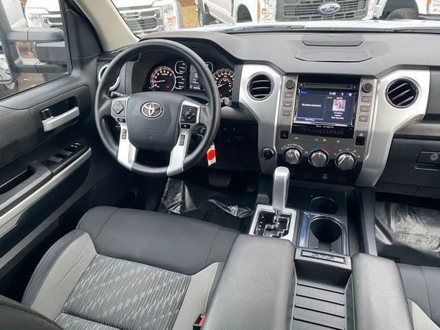 used 2019 Toyota Tundra car, priced at $41,545