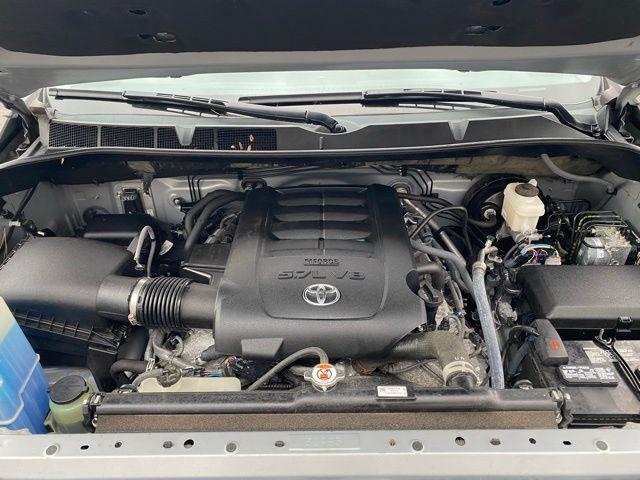 used 2019 Toyota Tundra car, priced at $41,545