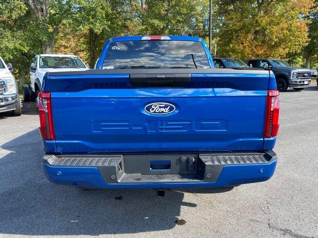 new 2024 Ford F-150 car, priced at $52,765