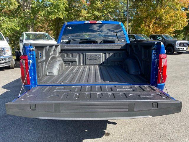 new 2024 Ford F-150 car, priced at $52,765