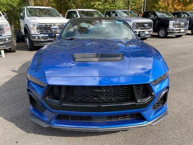 new 2024 Ford Mustang car, priced at $63,730