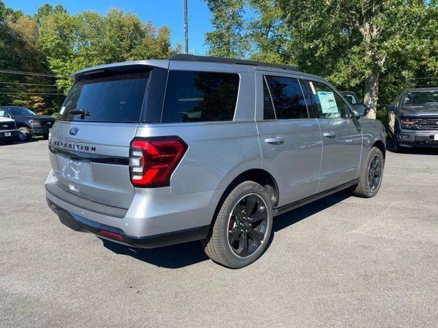 new 2024 Ford Expedition car, priced at $80,130