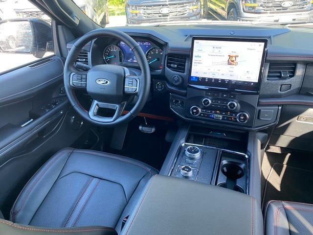 new 2024 Ford Expedition car, priced at $82,130