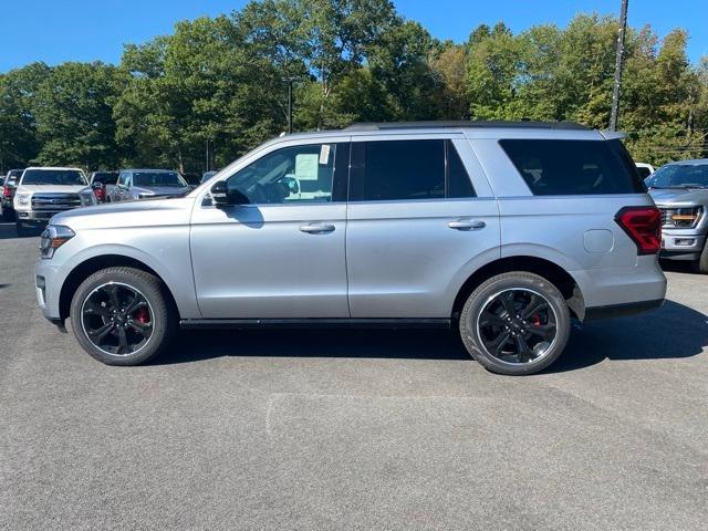 new 2024 Ford Expedition car, priced at $82,130