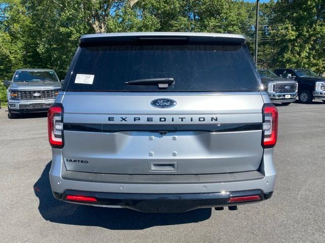 new 2024 Ford Expedition car, priced at $82,130