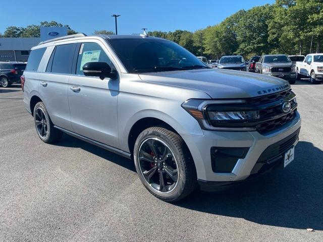 new 2024 Ford Expedition car, priced at $82,130