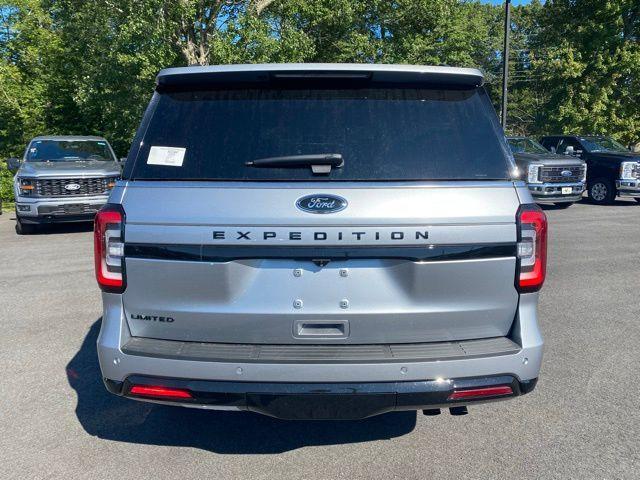 new 2024 Ford Expedition car, priced at $80,130