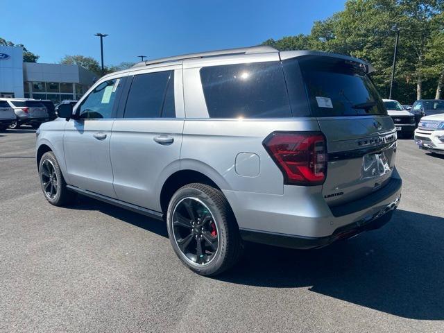 new 2024 Ford Expedition car, priced at $82,130