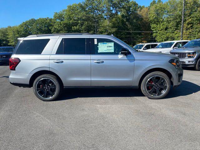 new 2024 Ford Expedition car, priced at $80,130