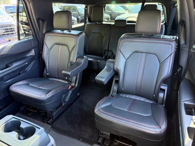 used 2022 Ford Expedition Max car, priced at $58,495