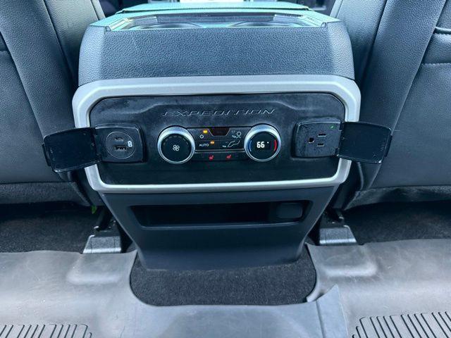 used 2022 Ford Expedition Max car, priced at $58,495