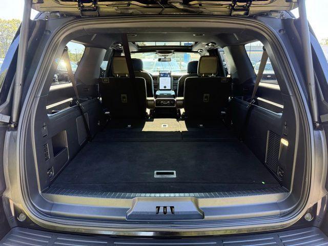 used 2022 Ford Expedition Max car, priced at $58,495