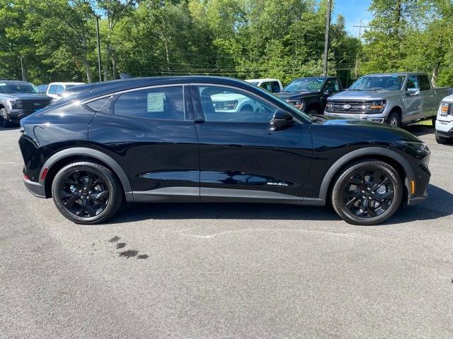 new 2024 Ford Mustang Mach-E car, priced at $51,630