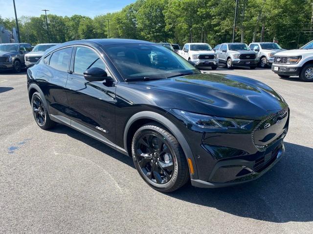 new 2024 Ford Mustang Mach-E car, priced at $51,630