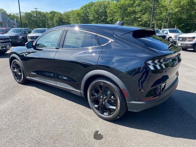 new 2024 Ford Mustang Mach-E car, priced at $51,630