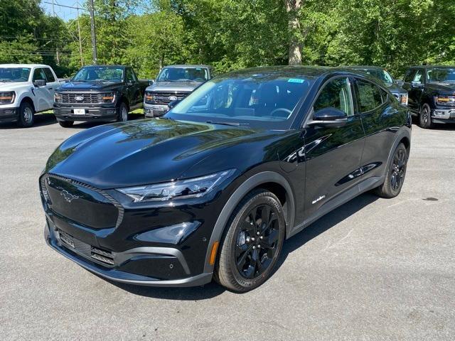 new 2024 Ford Mustang Mach-E car, priced at $51,630