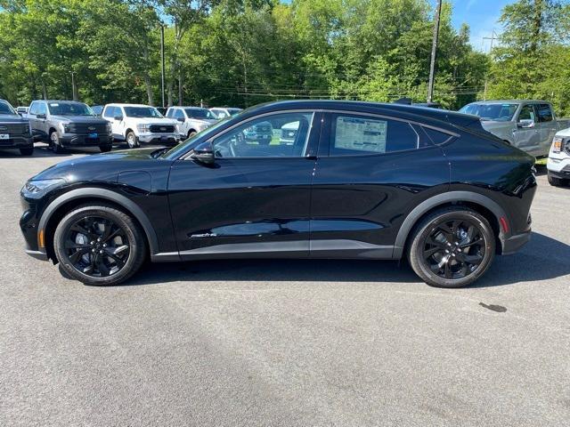 new 2024 Ford Mustang Mach-E car, priced at $51,630