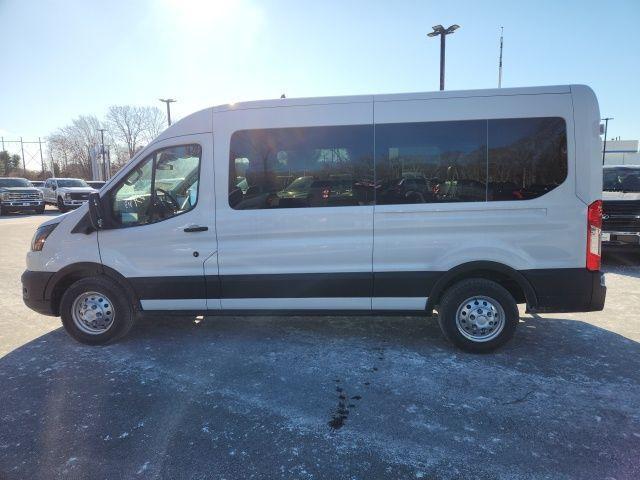 new 2024 Ford Transit-350 car, priced at $64,640