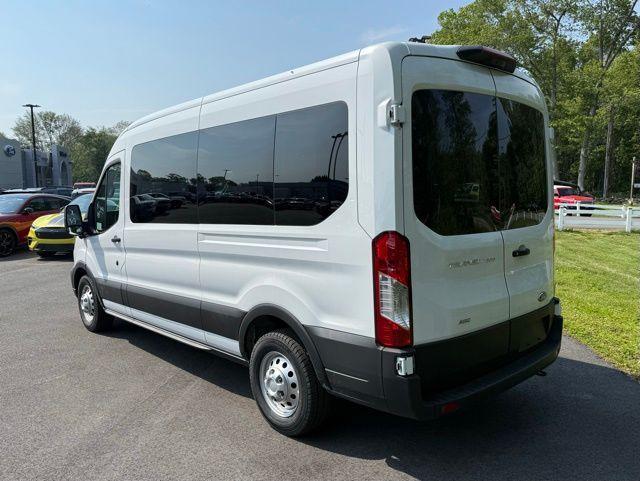 new 2024 Ford Transit-350 car, priced at $64,640