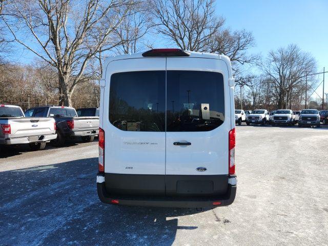 new 2024 Ford Transit-350 car, priced at $64,640