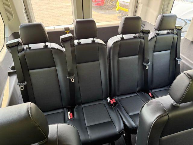 new 2024 Ford Transit-350 car, priced at $64,640