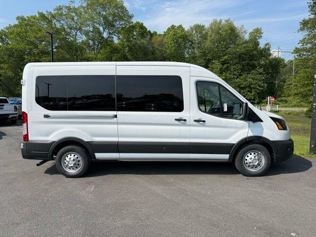 new 2024 Ford Transit-350 car, priced at $64,640