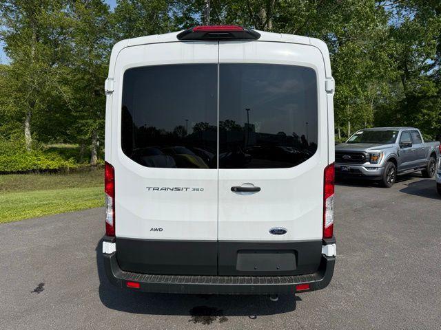 new 2024 Ford Transit-350 car, priced at $64,640