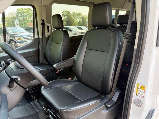 new 2024 Ford Transit-350 car, priced at $64,640