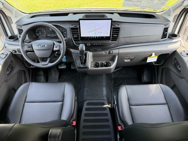 new 2024 Ford Transit-350 car, priced at $64,640