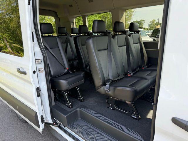 new 2024 Ford Transit-350 car, priced at $64,640