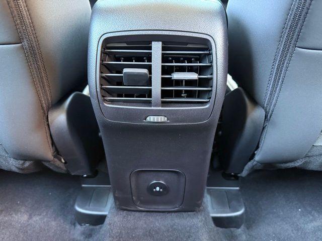 new 2025 Ford Bronco Sport car, priced at $33,808