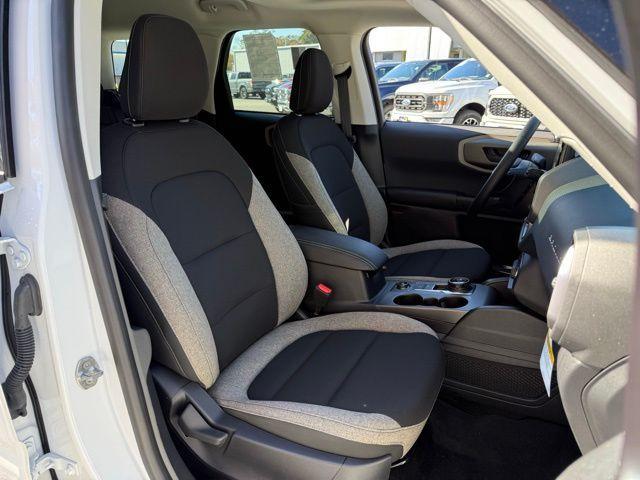 new 2025 Ford Bronco Sport car, priced at $33,808