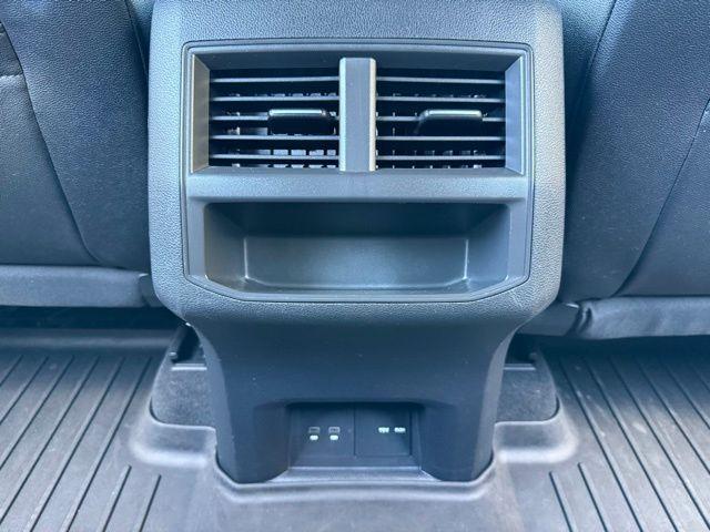 used 2021 Volkswagen Atlas Cross Sport car, priced at $29,989