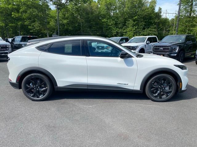 new 2024 Ford Mustang Mach-E car, priced at $52,875