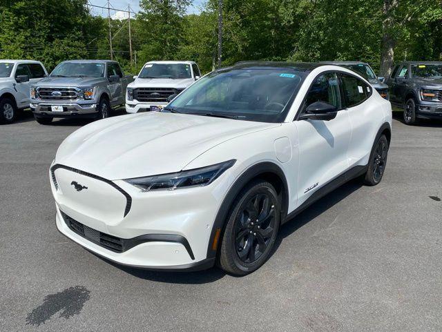 new 2024 Ford Mustang Mach-E car, priced at $53,375