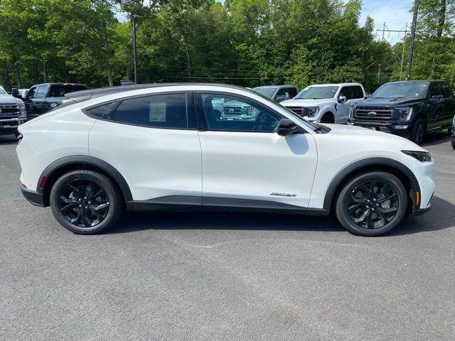 new 2024 Ford Mustang Mach-E car, priced at $50,875