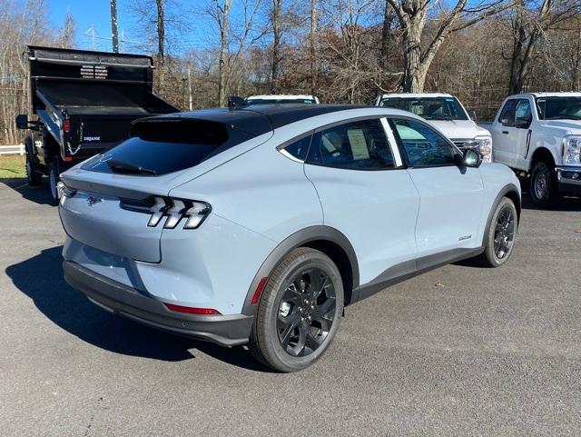 new 2024 Ford Mustang Mach-E car, priced at $48,920