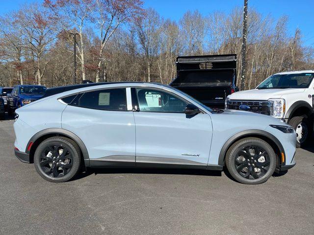 new 2024 Ford Mustang Mach-E car, priced at $49,920